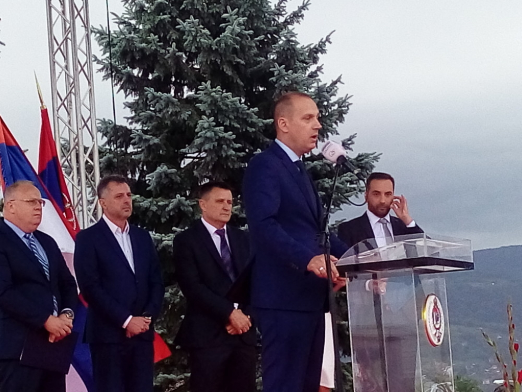 Zlatibor Lončar Banjaluka