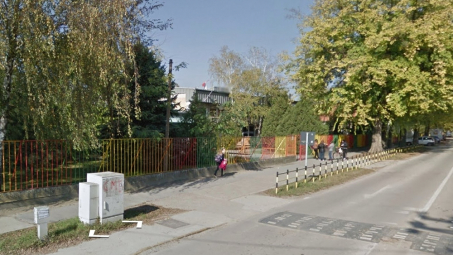 Škola Majšanski put Subotica