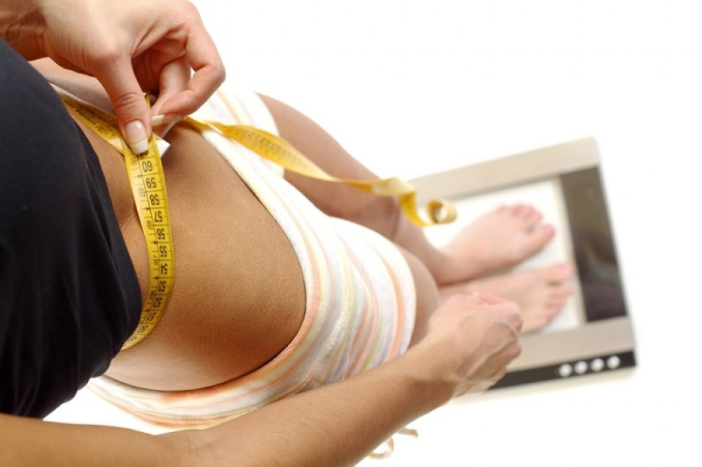 Dijeta, mr&scaron;avljenje, debljina, ishrana