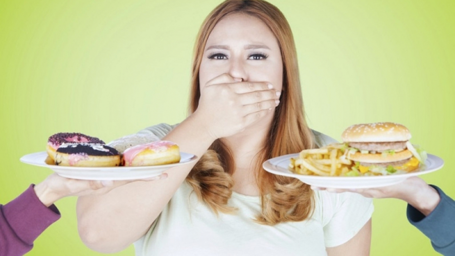 Dijeta, mršavljenje, debljina, ishrana