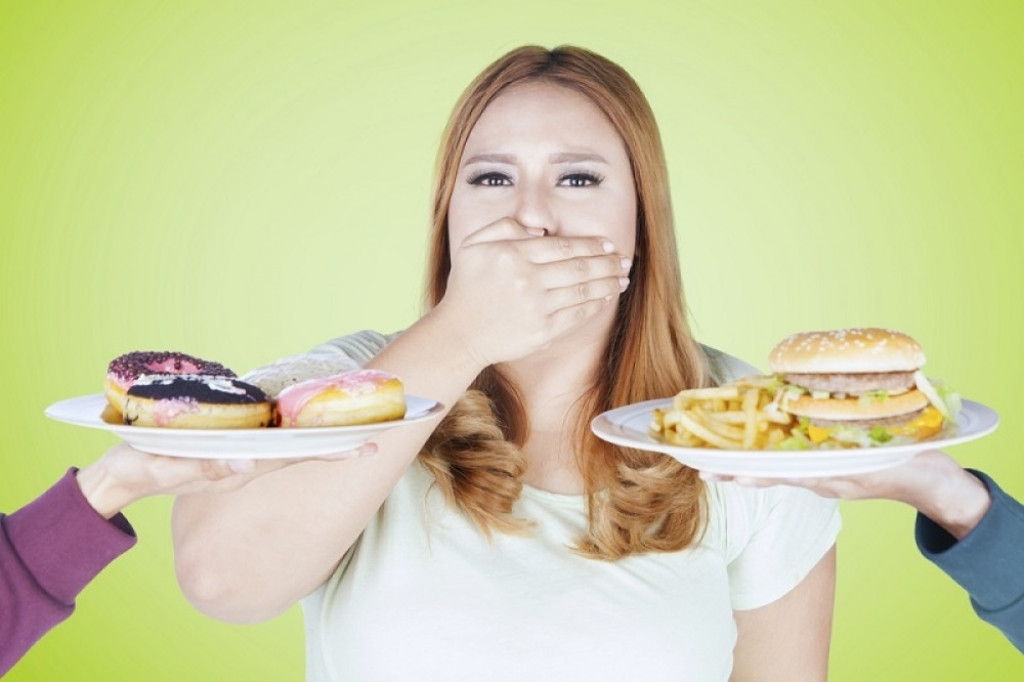 Dijeta, mr&scaron;avljenje, debljina, ishrana