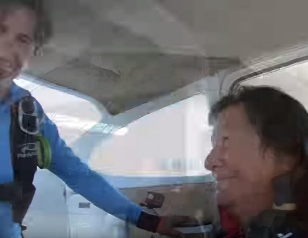 Sin iznenadio majku za rođendan