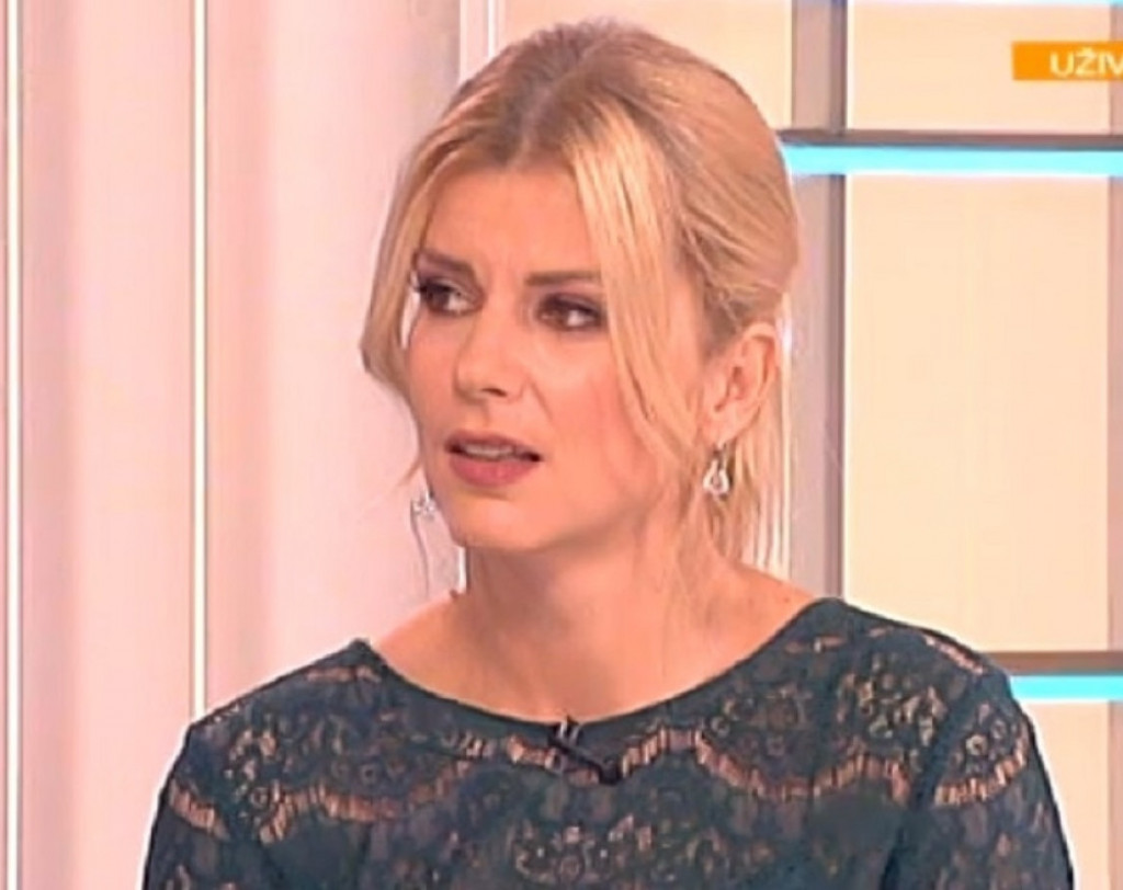 Nataša Miljković, Srđan Timarov