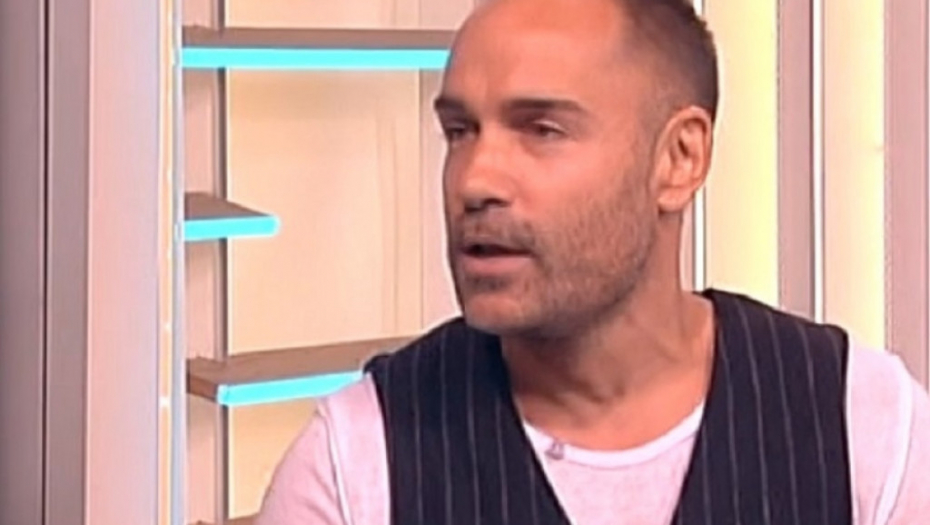 Nataša Miljković, Srđan Timarov