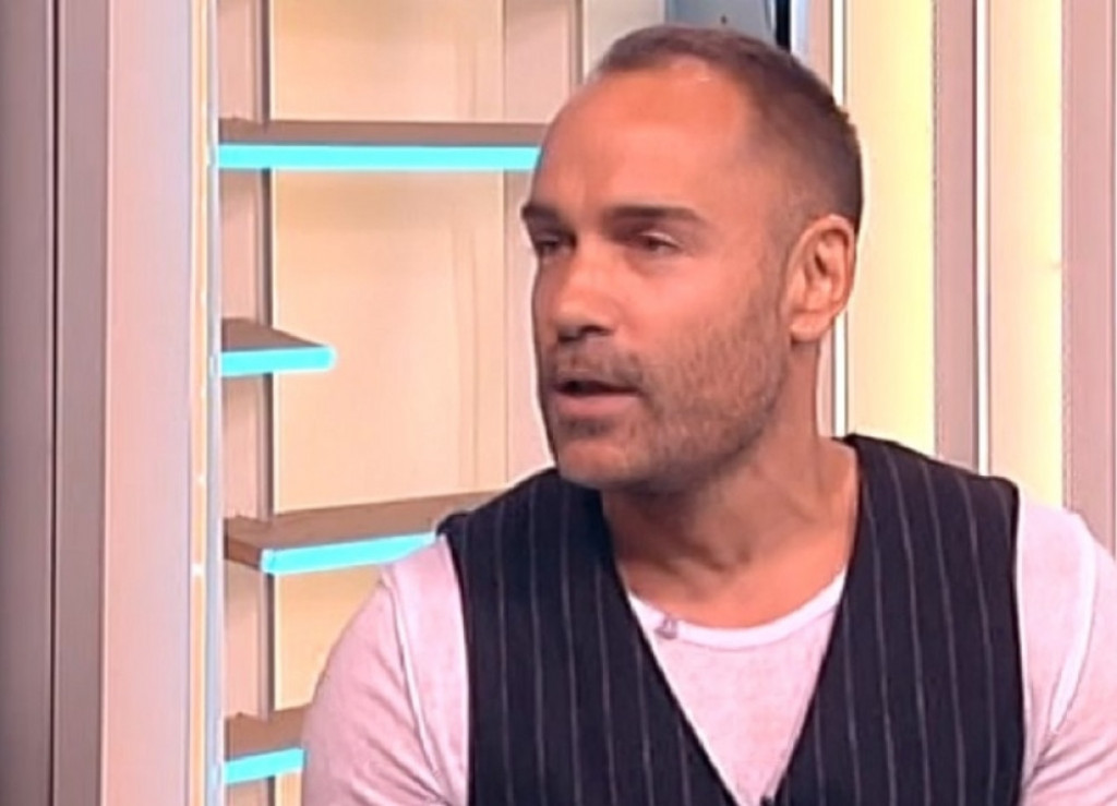 Nata&scaron;a Miljković, Srđan Timarov