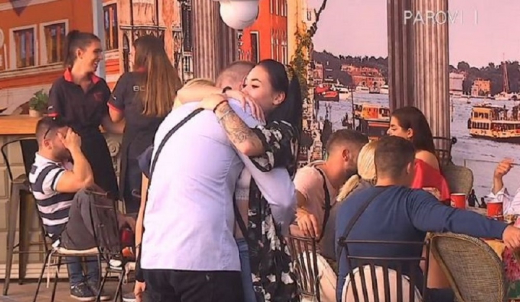 Milica &Scaron;tavljanin