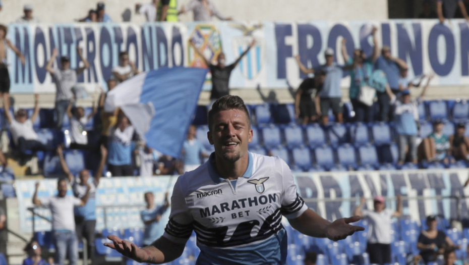 Sergej Milinković-Savić