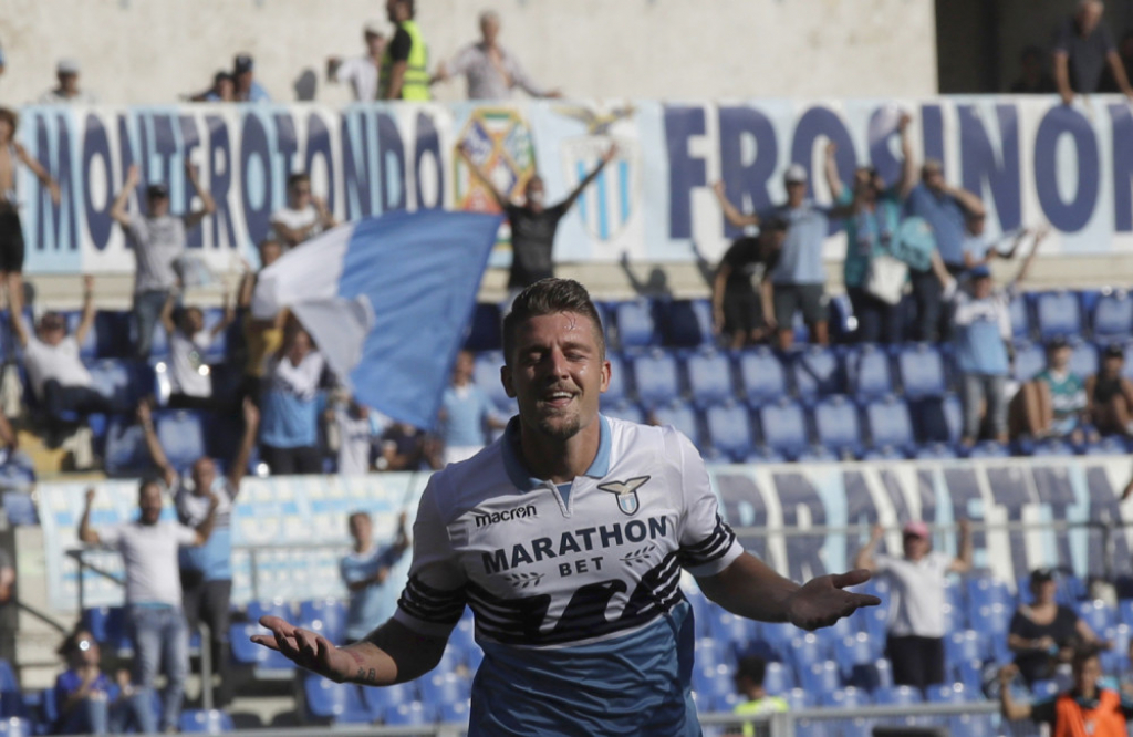 Sergej Milinković-Savić