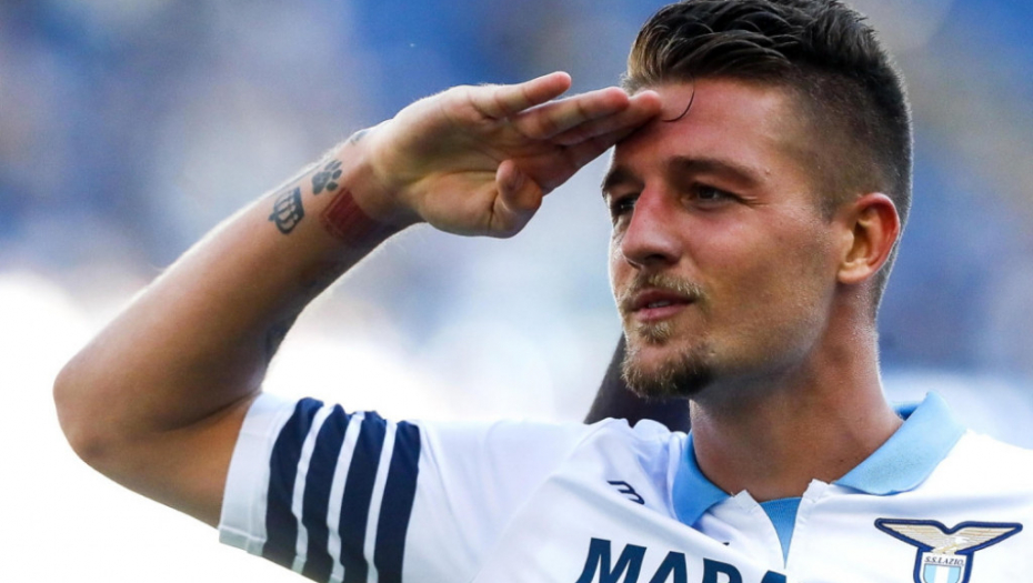 Sergej Milinković-Savić