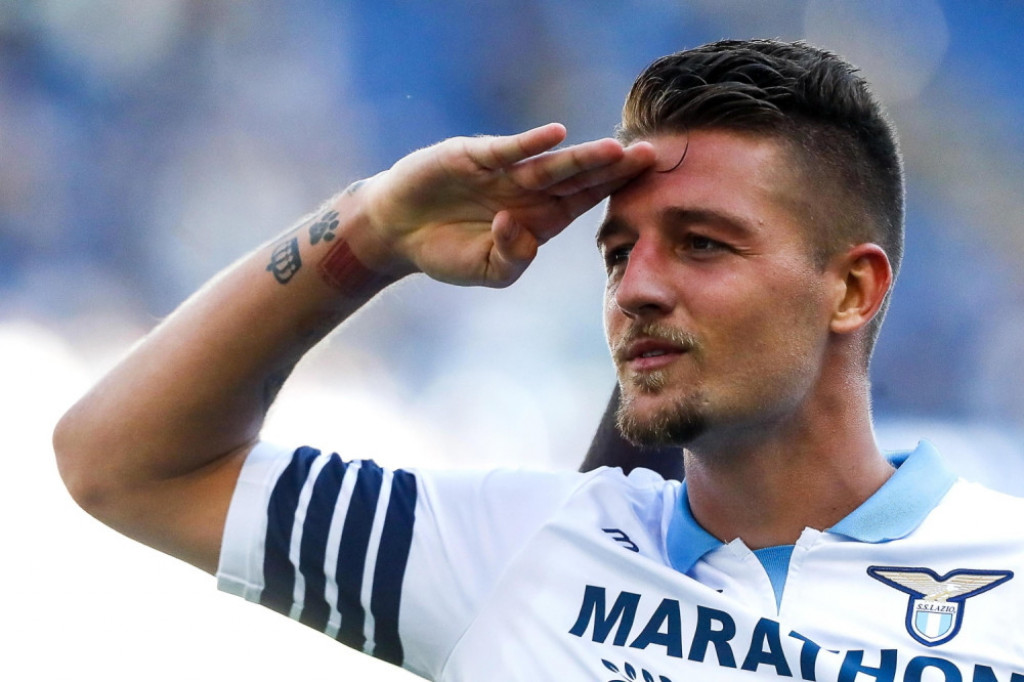 Sergej Milinković-Savić