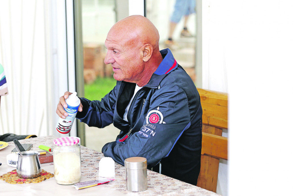 &Scaron;aban &Scaron;aulić