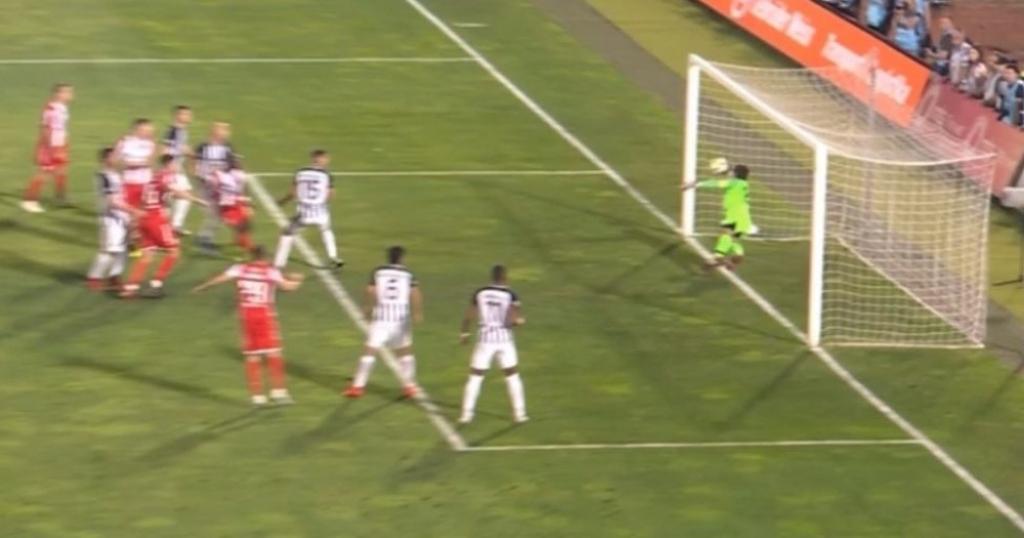 Boaćijev gol je podigao puno pra&scaron;ine