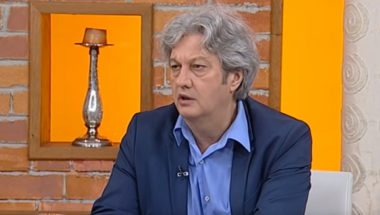 Milomir Marić u jutarnjem programu