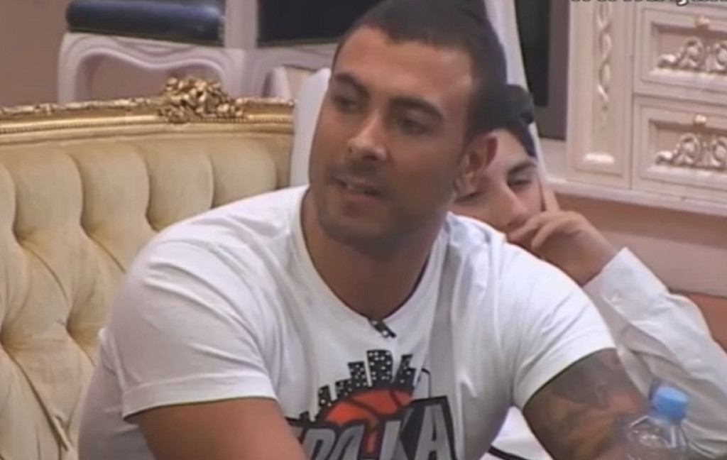 Uro&scaron; Ćertić