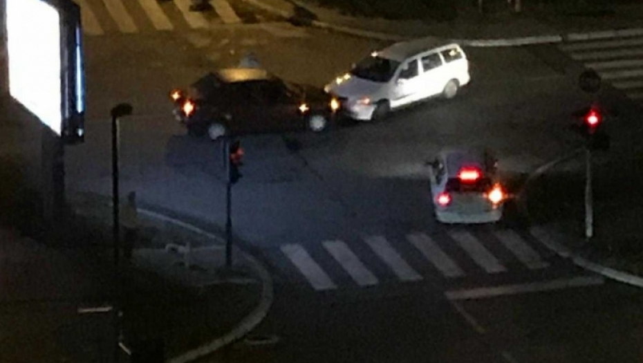 Udes na Čukaričkoj padini