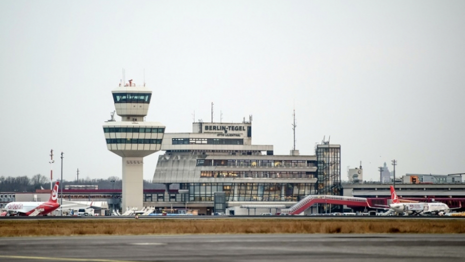 Aerodrom Berlin