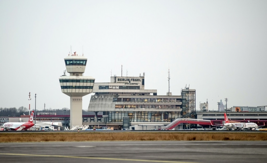 Aerodrom Berlin