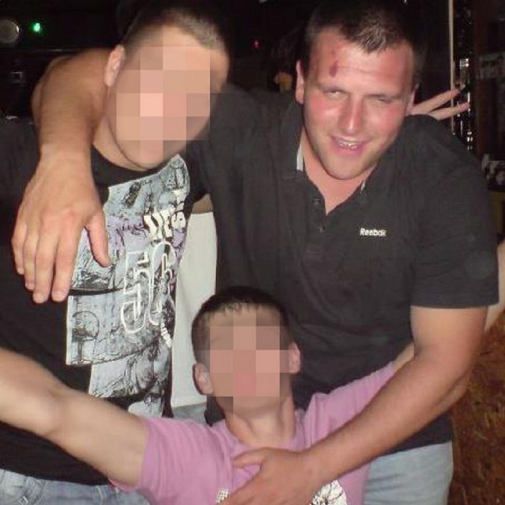 Miloš Srebrić Flekica se razboleo u zatvoru