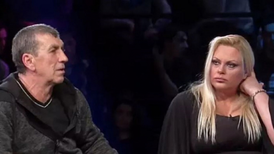 Siniša i Marija Kulić