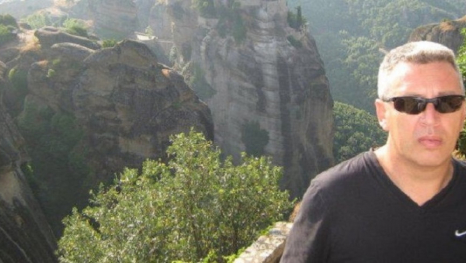 Dragan Rolović, pucnjava u Žarkovu