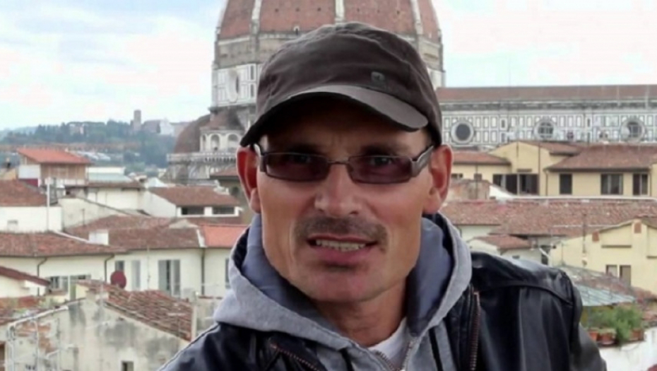 Vaclava Pisvejc napao Marinu Abramović 