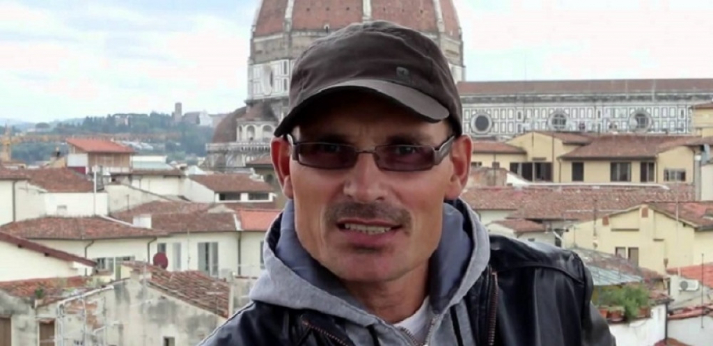 Vaclava Pisvejc napao Marinu Abramović 