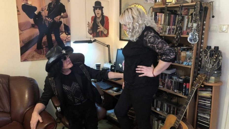 Milić Vukašinović