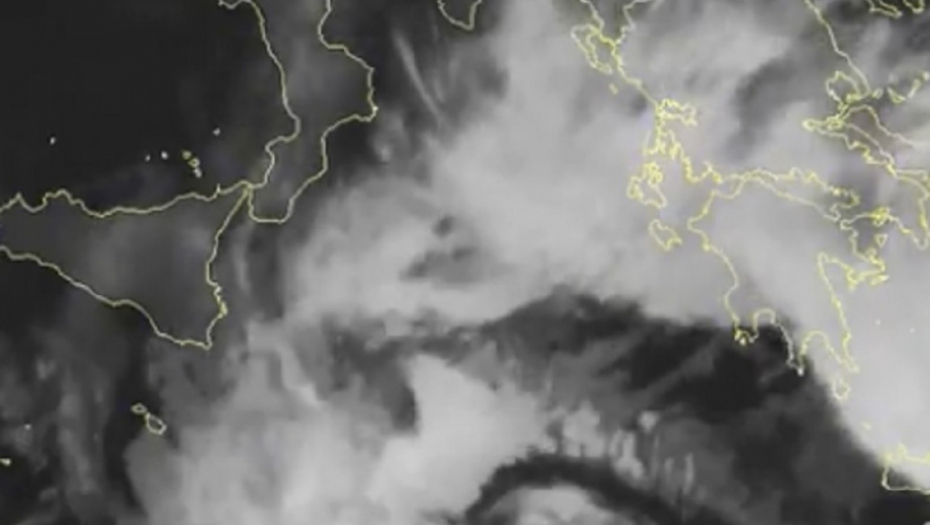 Hibridna oluja Medigan