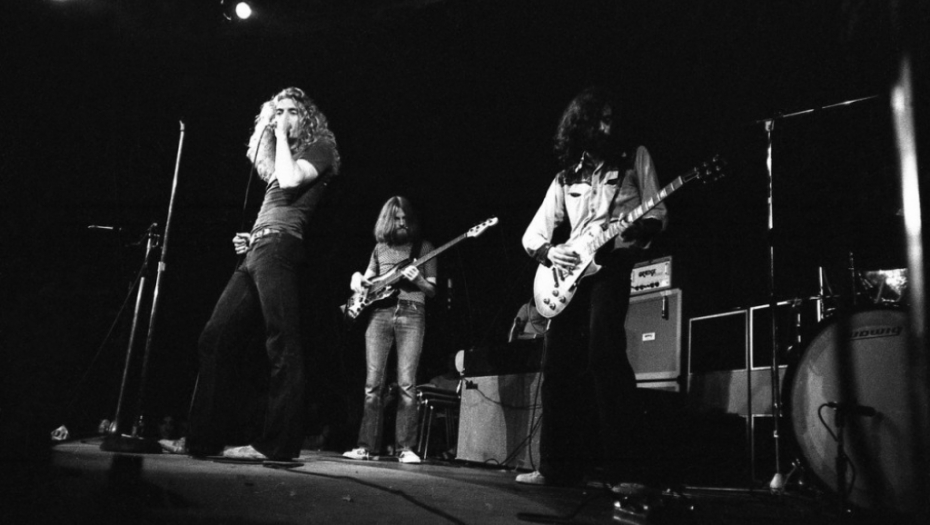 Led Zeppelin