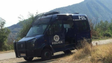 Albanci zauzeli Gazivode