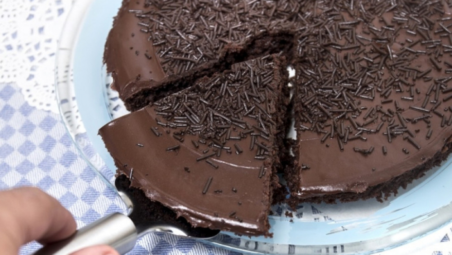 Torta, desert, slatko, kolač