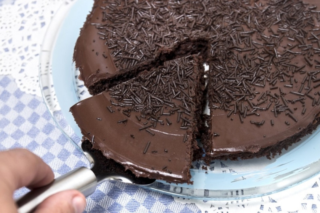 Torta, desert, slatko, kolač