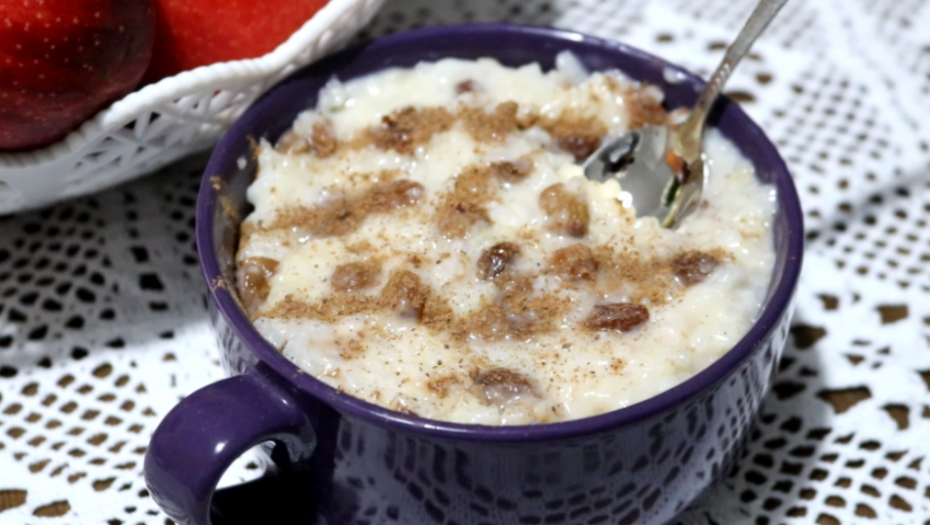 Sutlijaš sa suvim grožđem