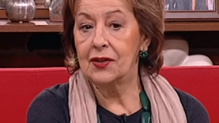 Svetlana Bojković