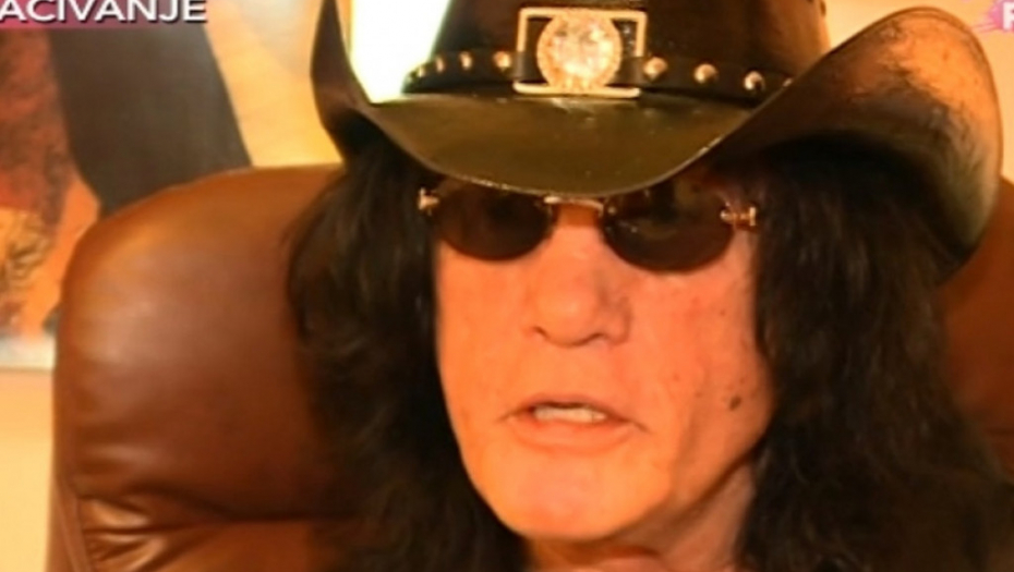 Milić Vukašinović