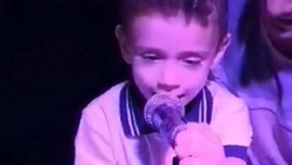 Dušan je bio veliki navijač Partizana