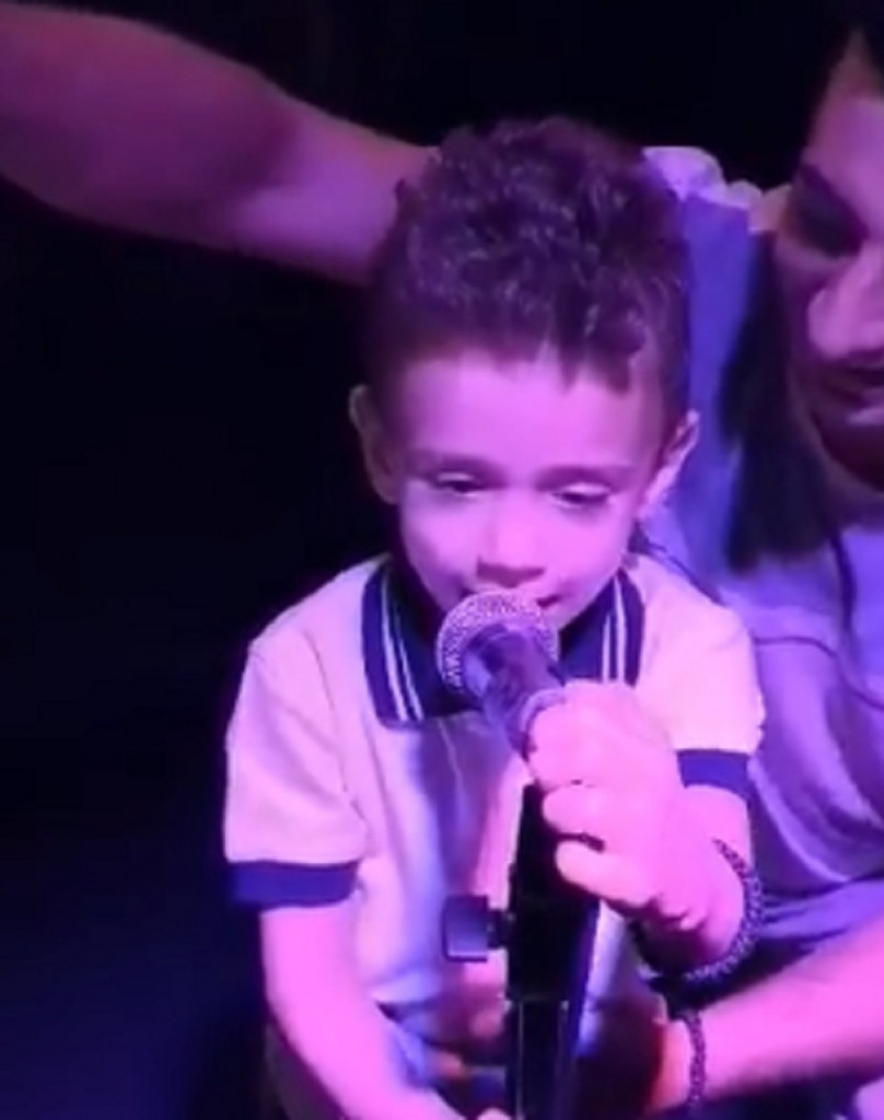 Dušan je bio veliki navijač Partizana