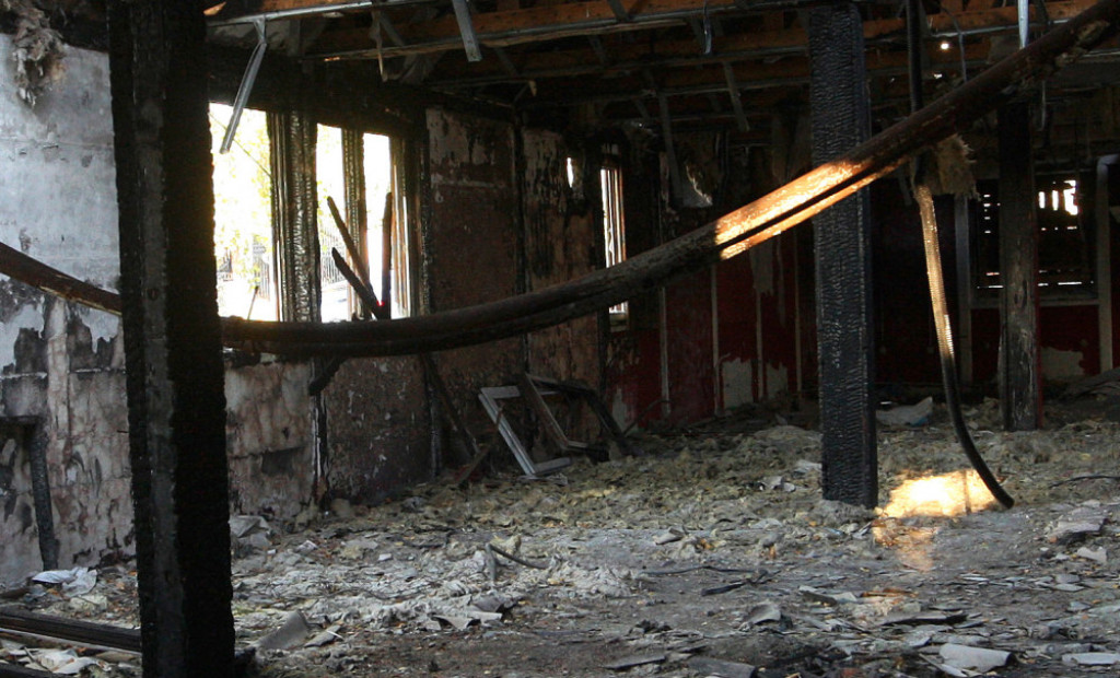 Ru&scaron;evine Zoricine kafane