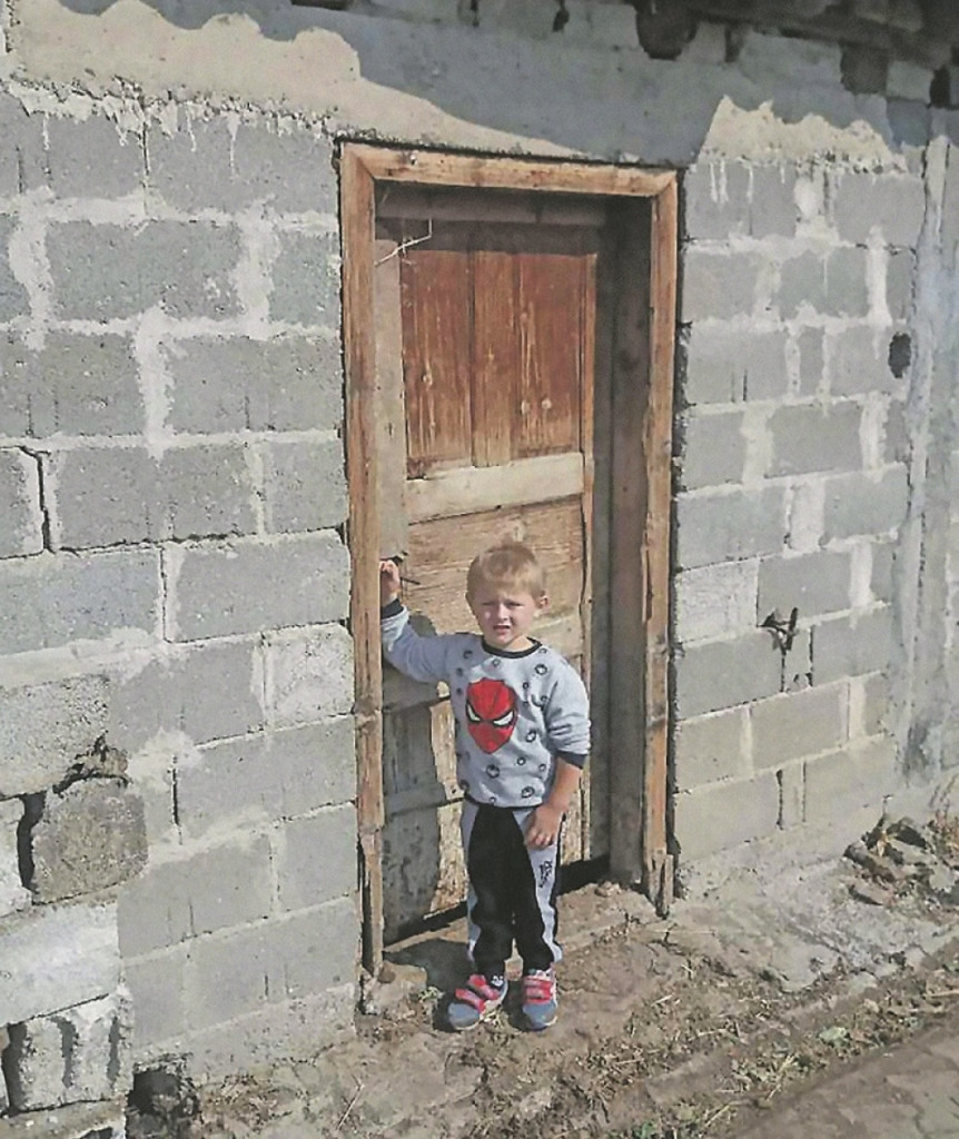 Trogodi&scaron;nji Damjan Čukarić