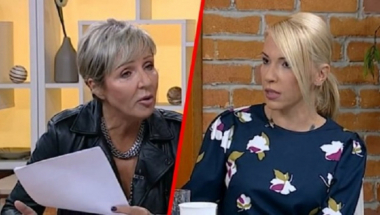 Milićka brutalno vređala dete Irine Vukotić