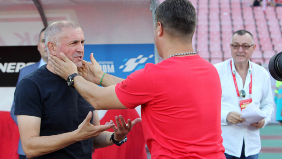 Vladimir Gaćinović