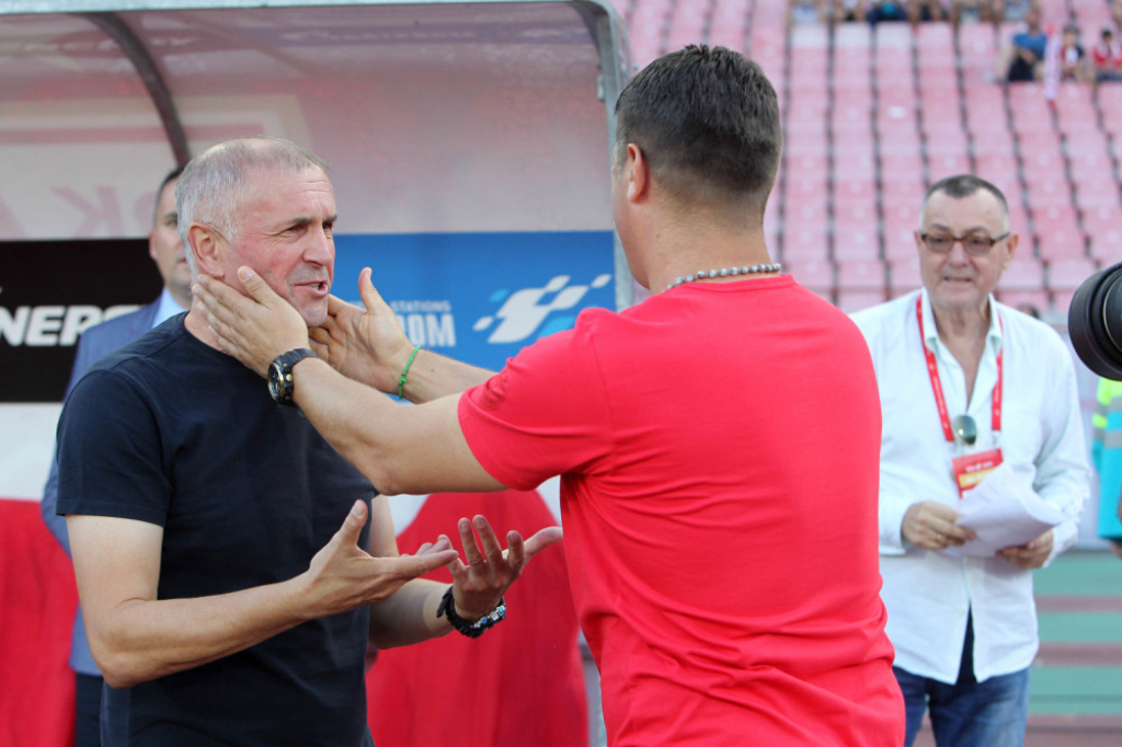 Vladimir Gaćinović