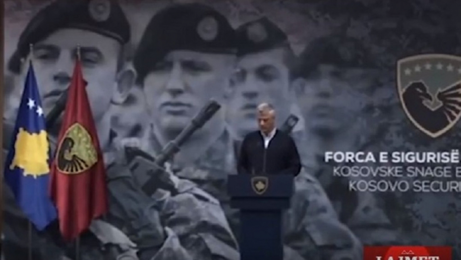 RTS emituje vesti na albanskom jeziku