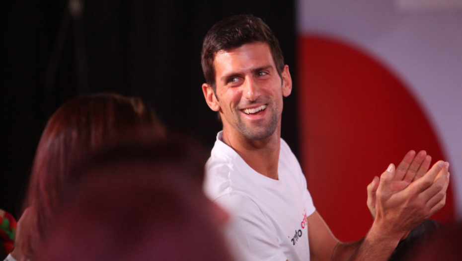 Novak Đoković