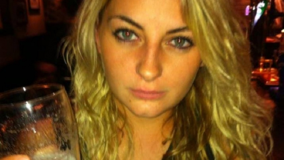 Viktorija se obesila