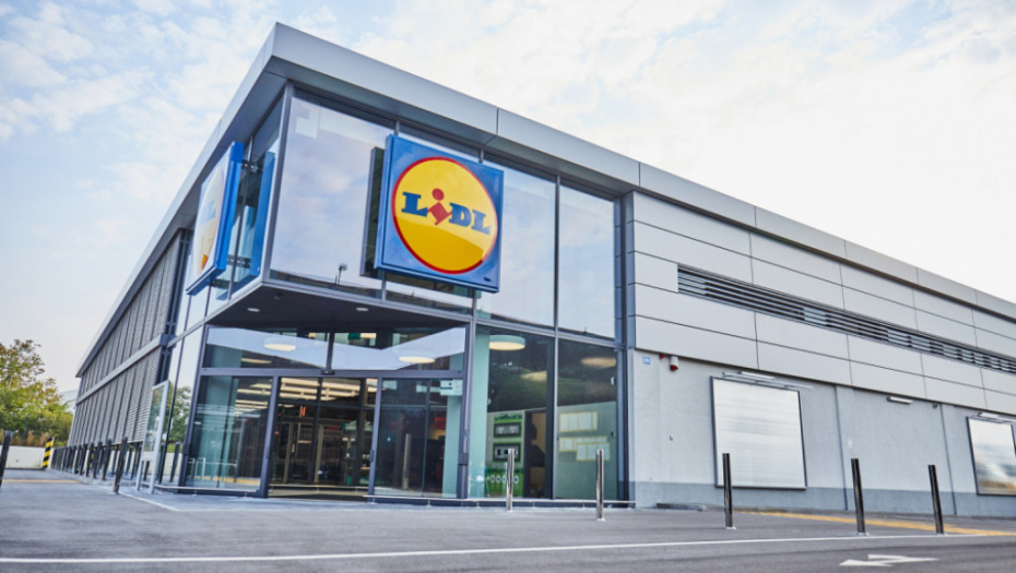Lidl