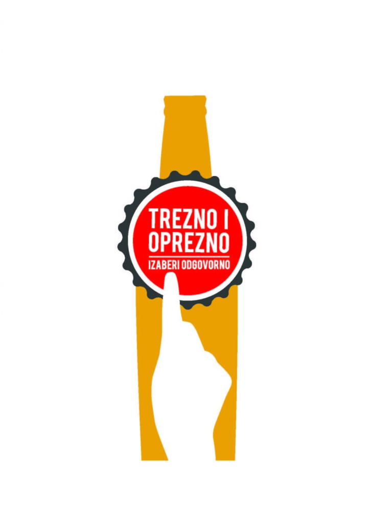 Trezno i oprezno, izaberi odgovorno