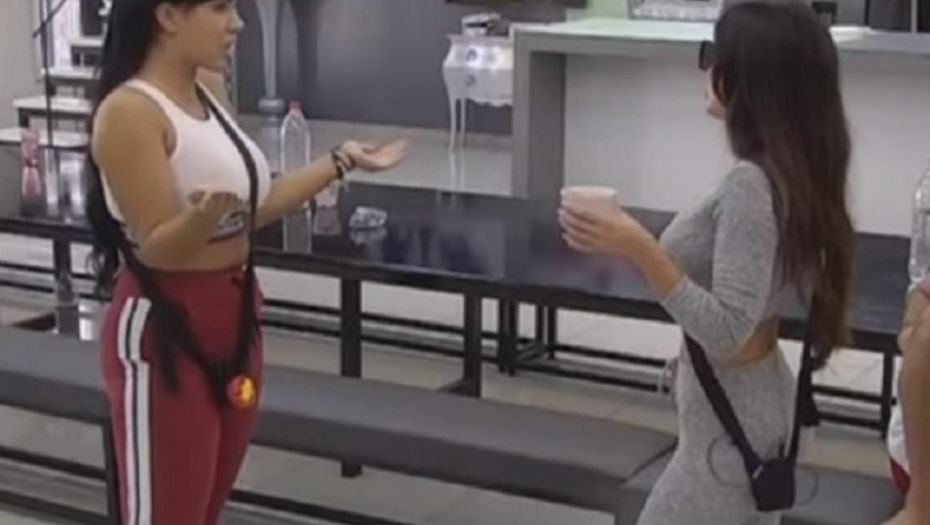 Aleksandra i Stanija