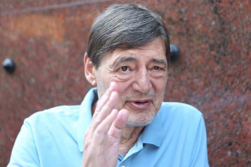 Zoran Petrović