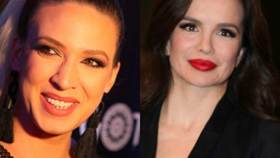 Milica Todorović, Severina